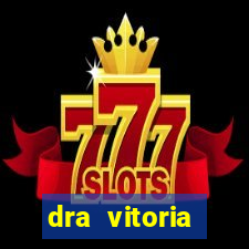 dra vitoria ginecologista cruzeiro sp